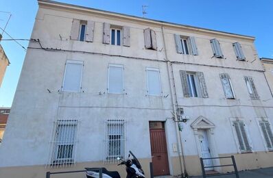 vente appartement 60 000 € à proximité de Marseille 5 (13005)