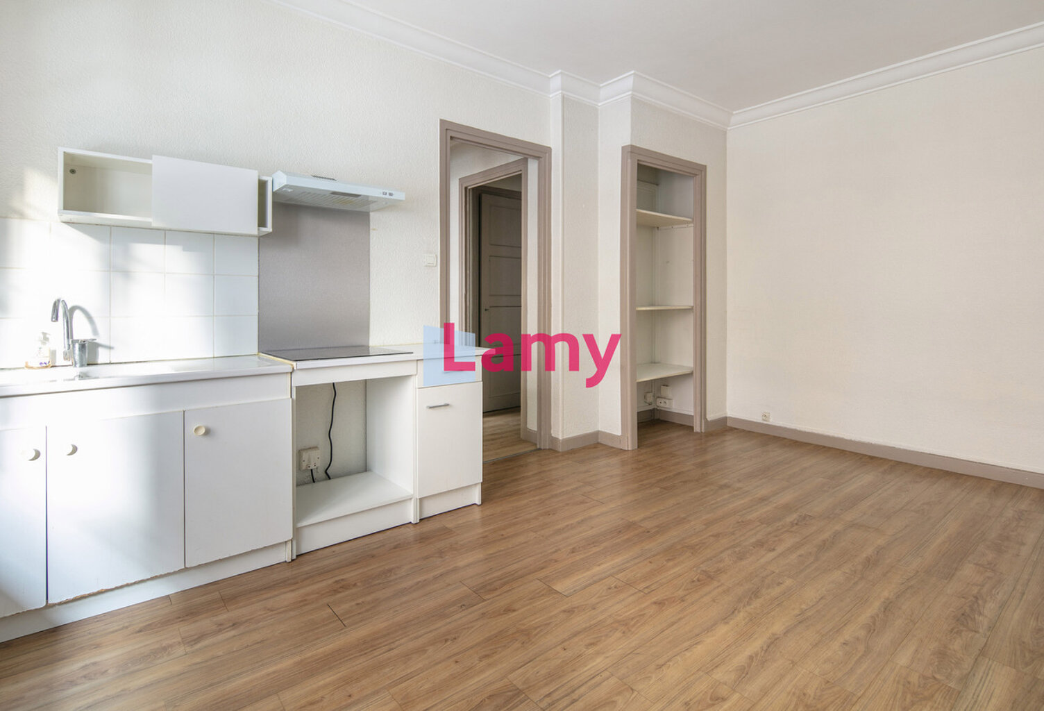Appartement — photo 1