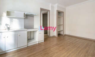 Appartement 3 Pièces 51 m² à vendre à Grenoble (38000)