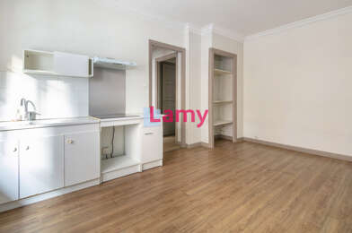 Appartement 3 pièces 146000 €