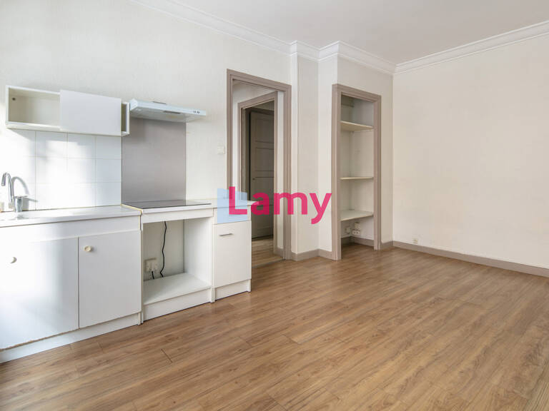 Appartement — photo 1