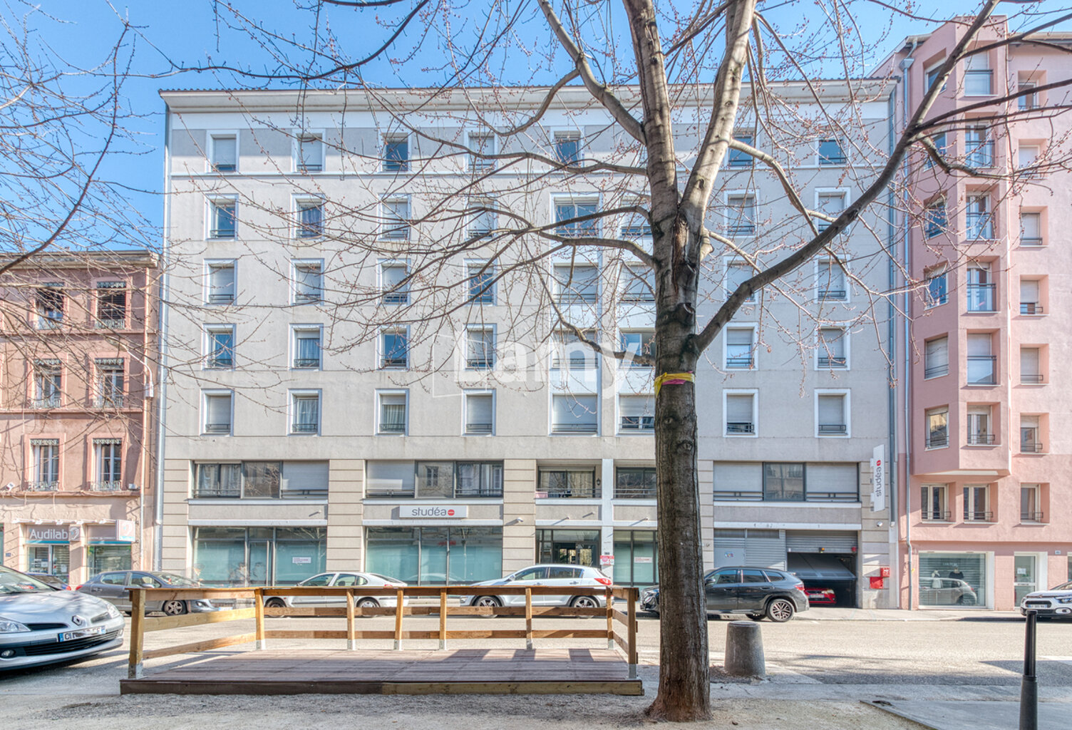Appartement — photo 1