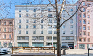 Appartement 1 Pièce 17 m² à vendre à Lyon (69000)