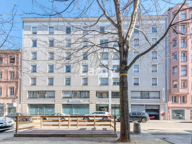 Appartement — photo du bien