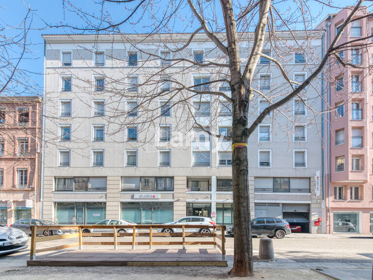 Appartement — photo 1