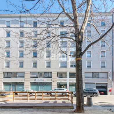 Appartement 1 pièces 72000 €