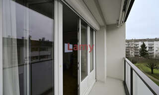 Appartement 4 Pièces 68 m² à vendre à Orléans (45000)