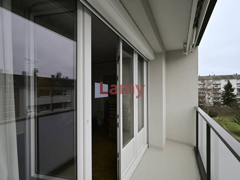 Appartement — photo 1