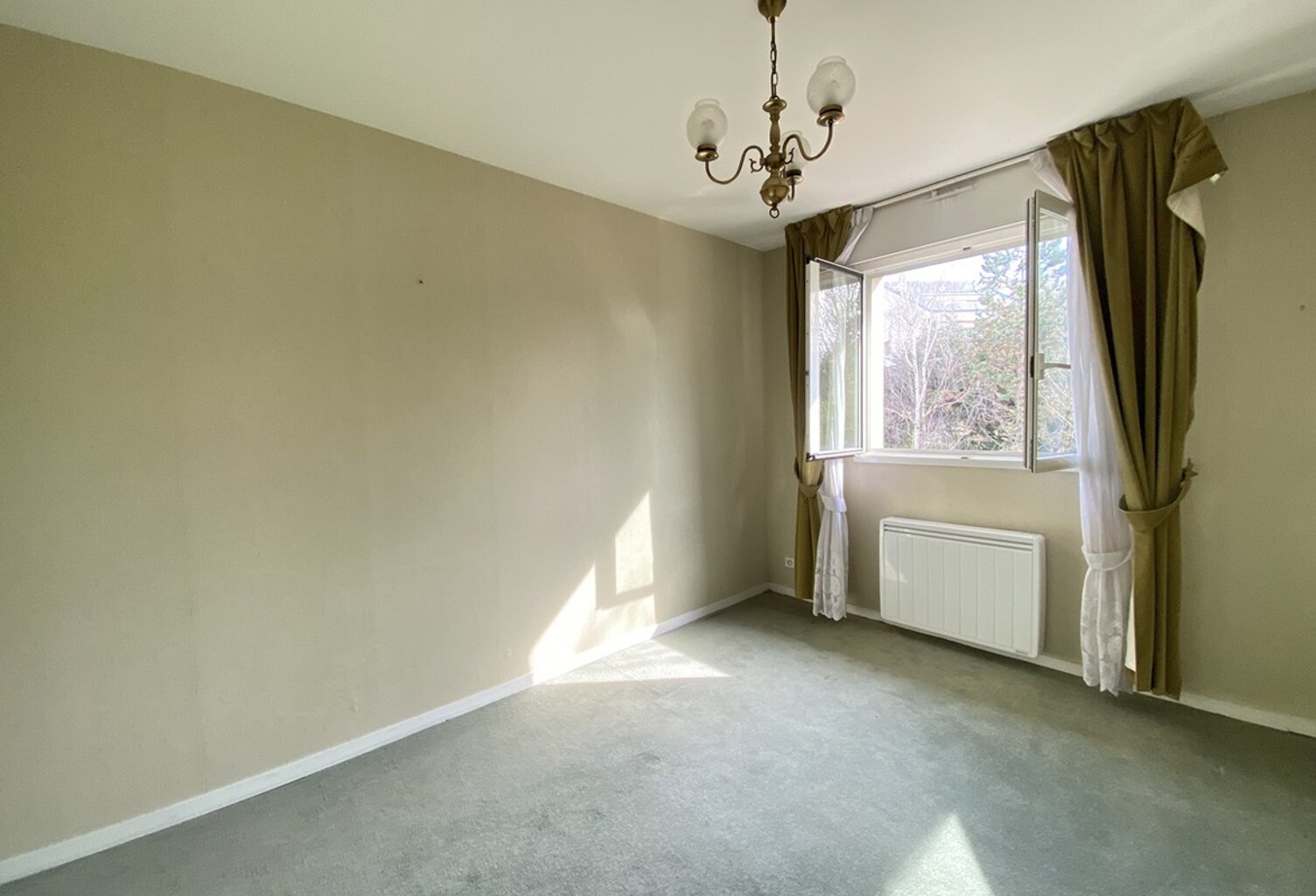 Appartement — photo 1