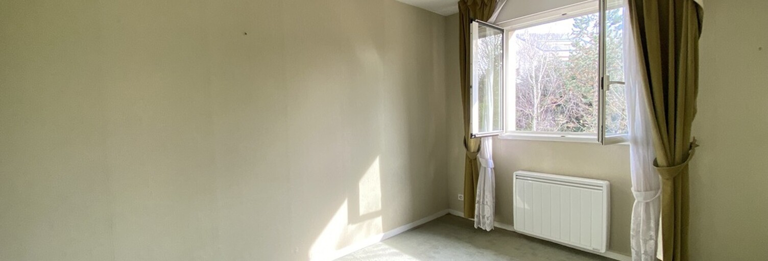 Appartement 2 Pièces 55 m² à vendre à Le Perreux-sur-Marne (94170)