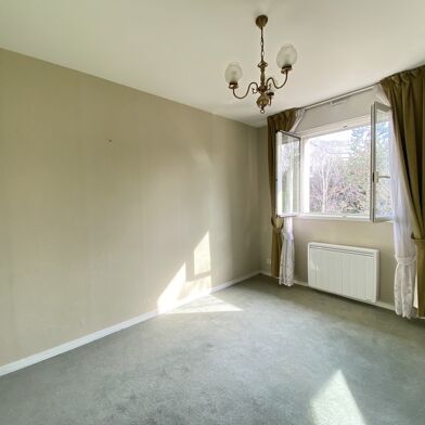 Appartement 2 pièces 300000 €