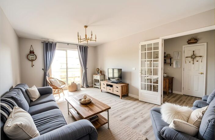 Appartement — photo 2