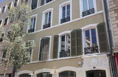 Local commercial + Appartement T2 — photo du bien