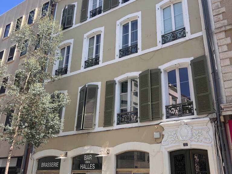 Local commercial + Appartement T2 — photo 1
