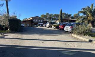 Appartement 2 Pièces 48 m² à vendre à Le Thoronet (83340)