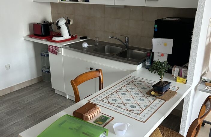 Appartement — photo 3