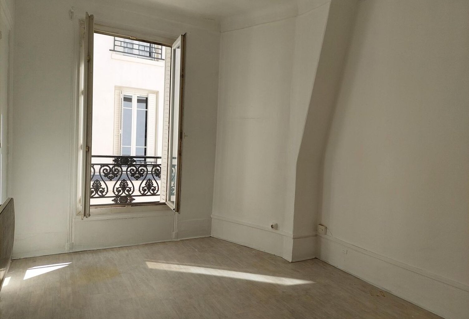 Appartement — photo 1