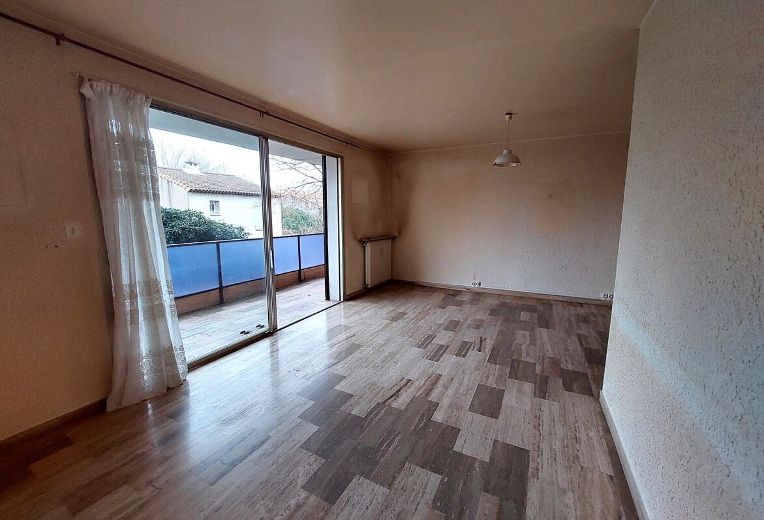 Appartement + Annexe + Parking — photo 1