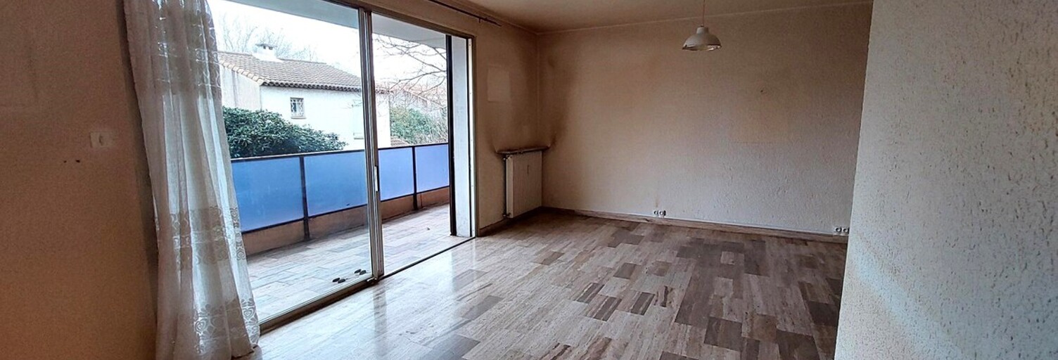 Appartement 3 Pièces 67 m² à vendre à Nîmes (30000)