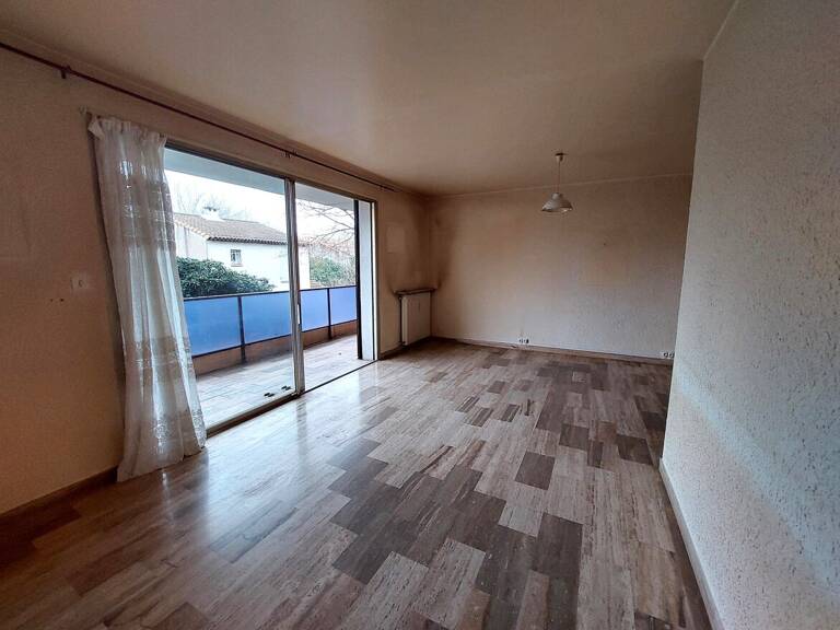 Appartement + Annexe + Parking — photo 1