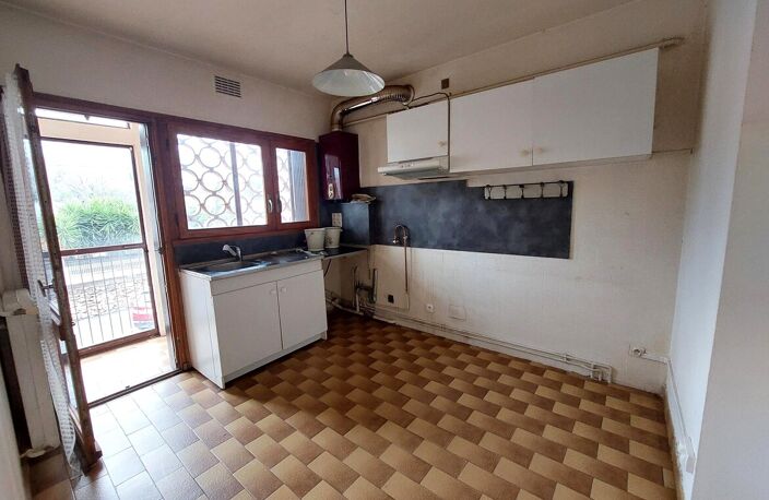 Appartement + Annexe + Parking — photo 3