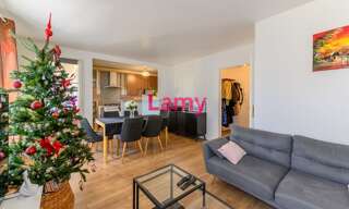 Appartement 4 Pièces 90 m² à vendre à Bussy-Saint-Georges (77600)