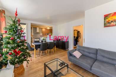 Appartement 4 pièces 317900 €