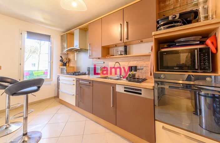 Appartement + Parking — photo 2