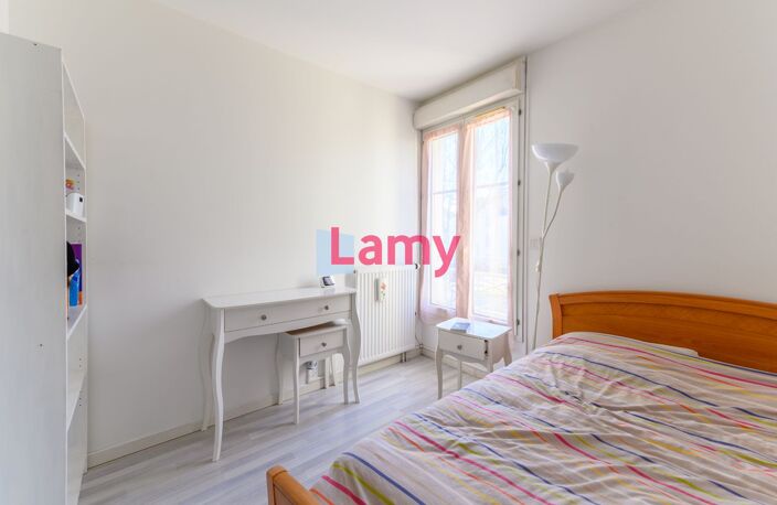 Appartement + Parking — photo 3