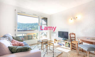 Appartement 1 Pièce 24 m² à vendre à Corrençon-en-Vercors (38250)