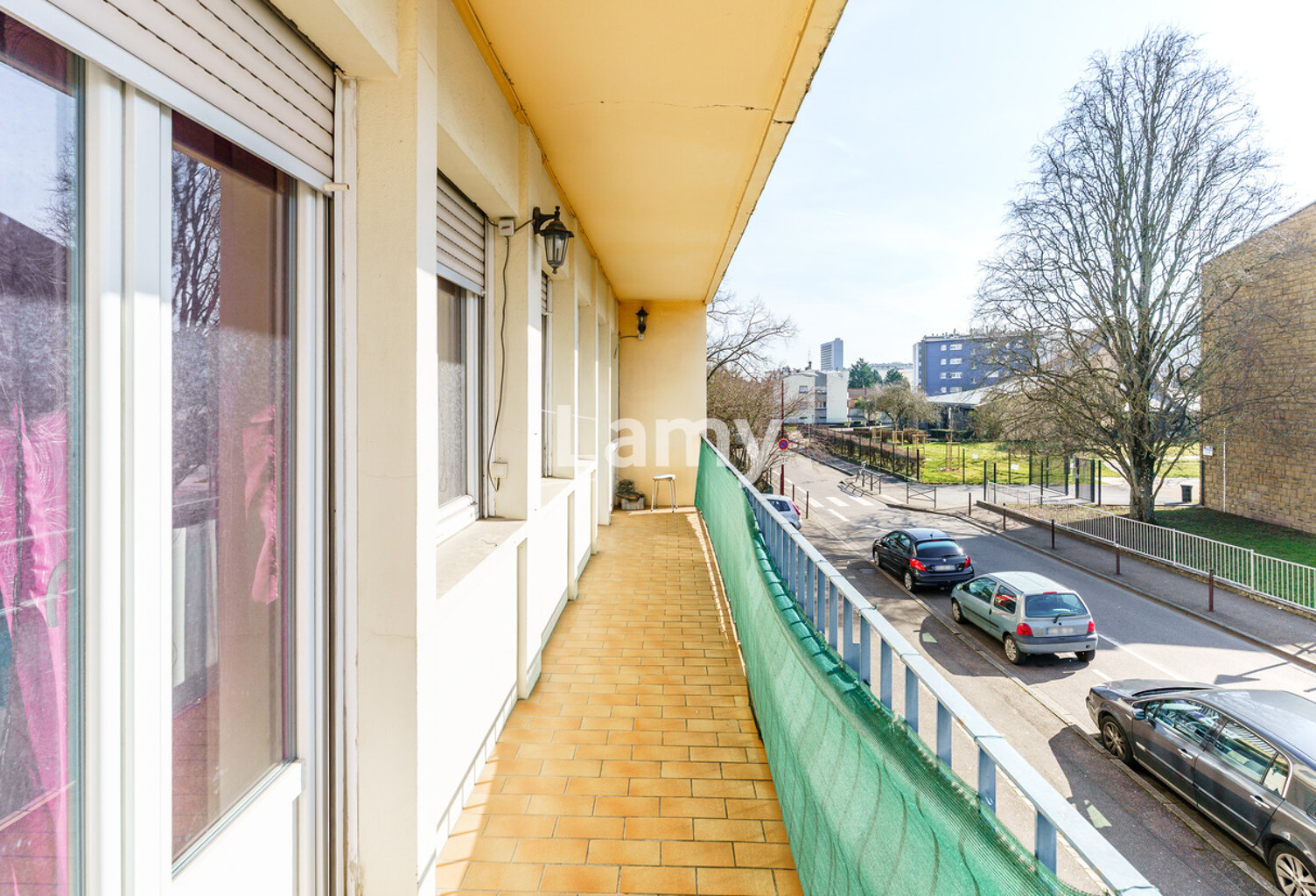 Appartement T4 106 M2 — photo 1