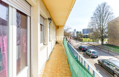 vente appartement 139 000 € à proximité de Corny-sur-Moselle (57680)