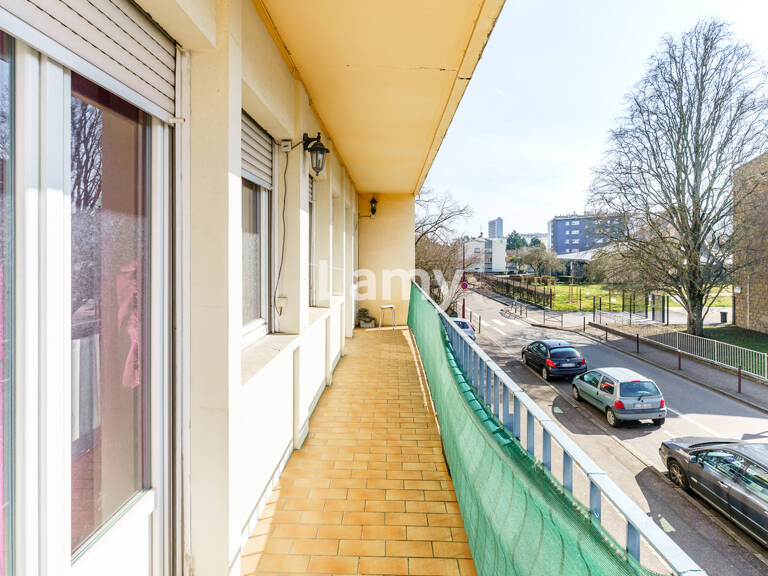 Appartement T4 106 M2 — photo 1