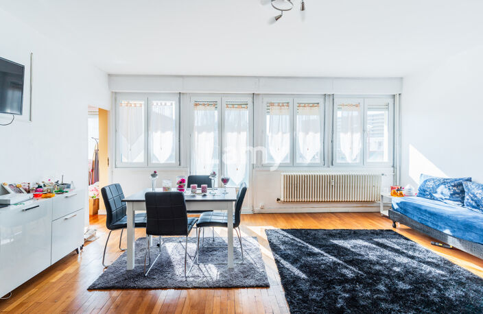 Appartement T4 106 M2 — photo 2