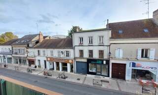 Appartement 3 Pièces 69 m² à vendre à Montargis (45200)