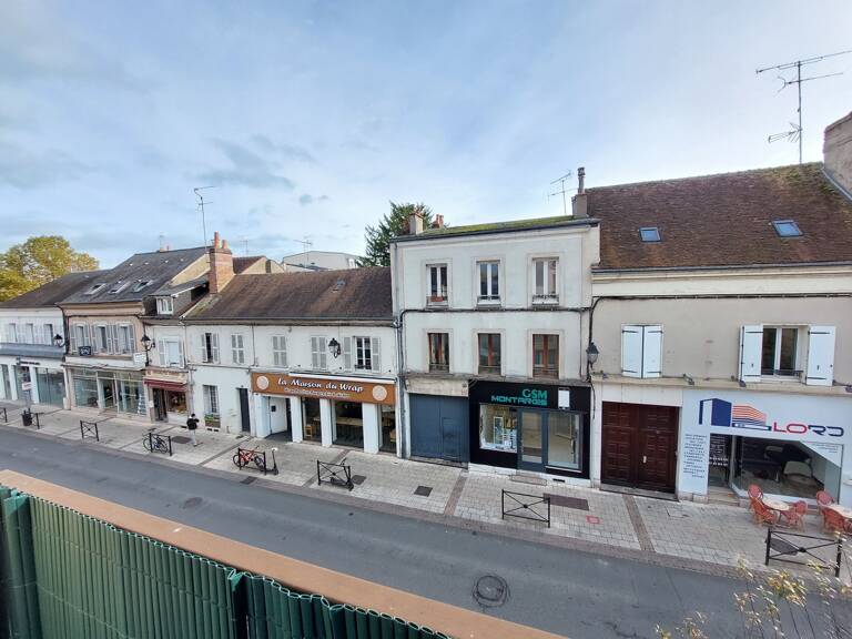 Appartement — photo 1