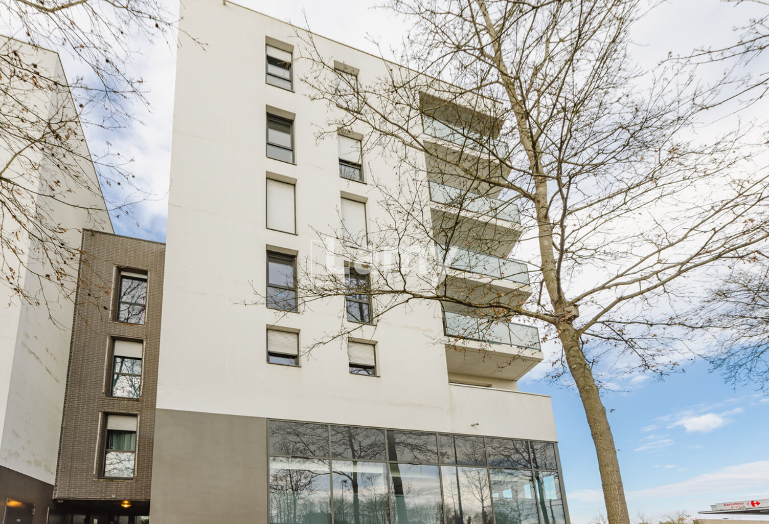 Appartement + Parking — photo 1