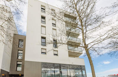 Appartement + Parking — photo du bien