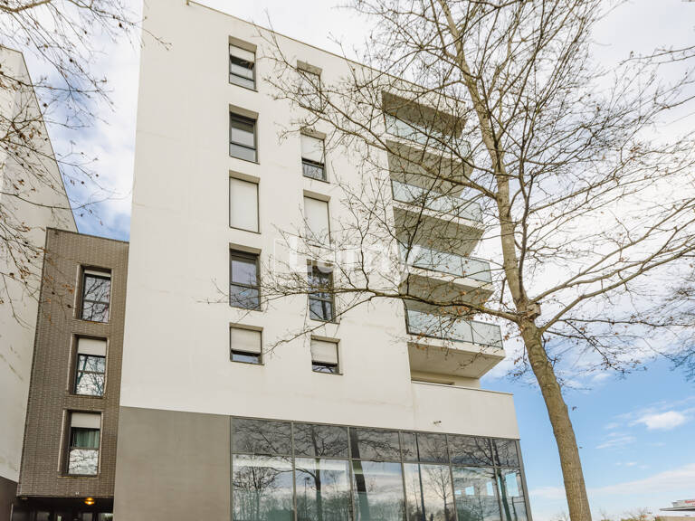 Appartement + Parking — photo 1