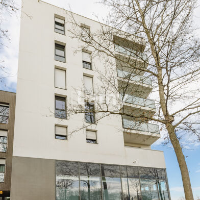 Appartement 1 pièces 93800 €