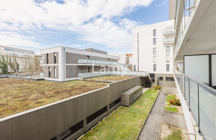 Appartement + Parking — photo 3