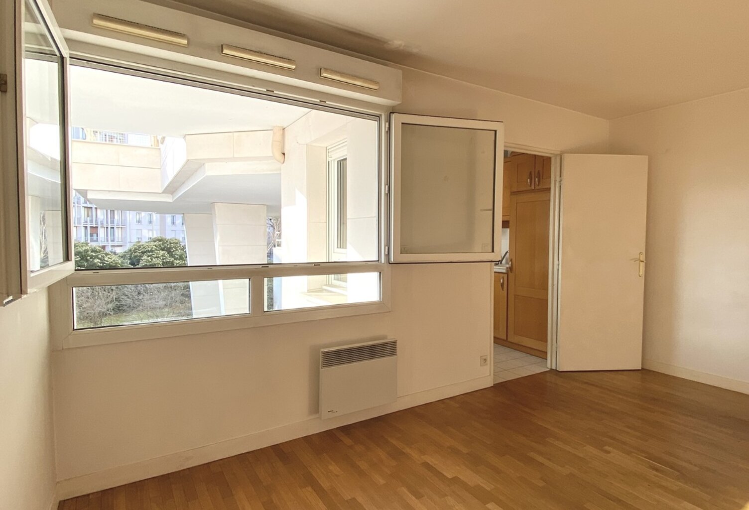 Appartement — photo 1