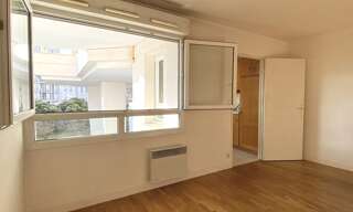 Appartement 1 Pièce 32 m² à vendre à Courbevoie (92400)