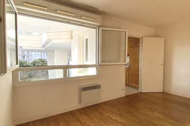 Appartement 1 pièces 275000 €