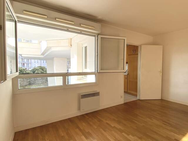 Appartement — photo du bien
