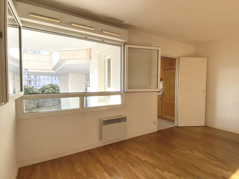 Appartement — photo 1