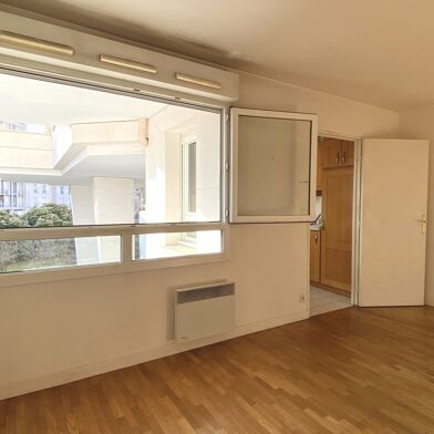 Appartement 1 pièces 275000 €