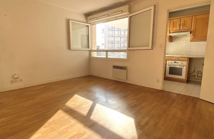 Appartement — photo 2