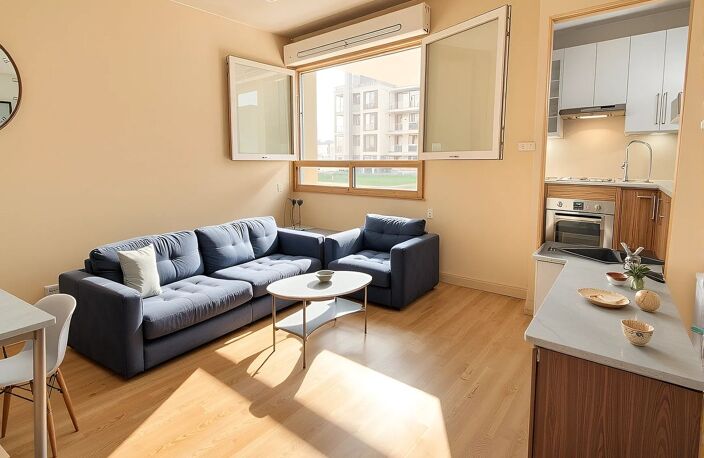 Appartement — photo 3