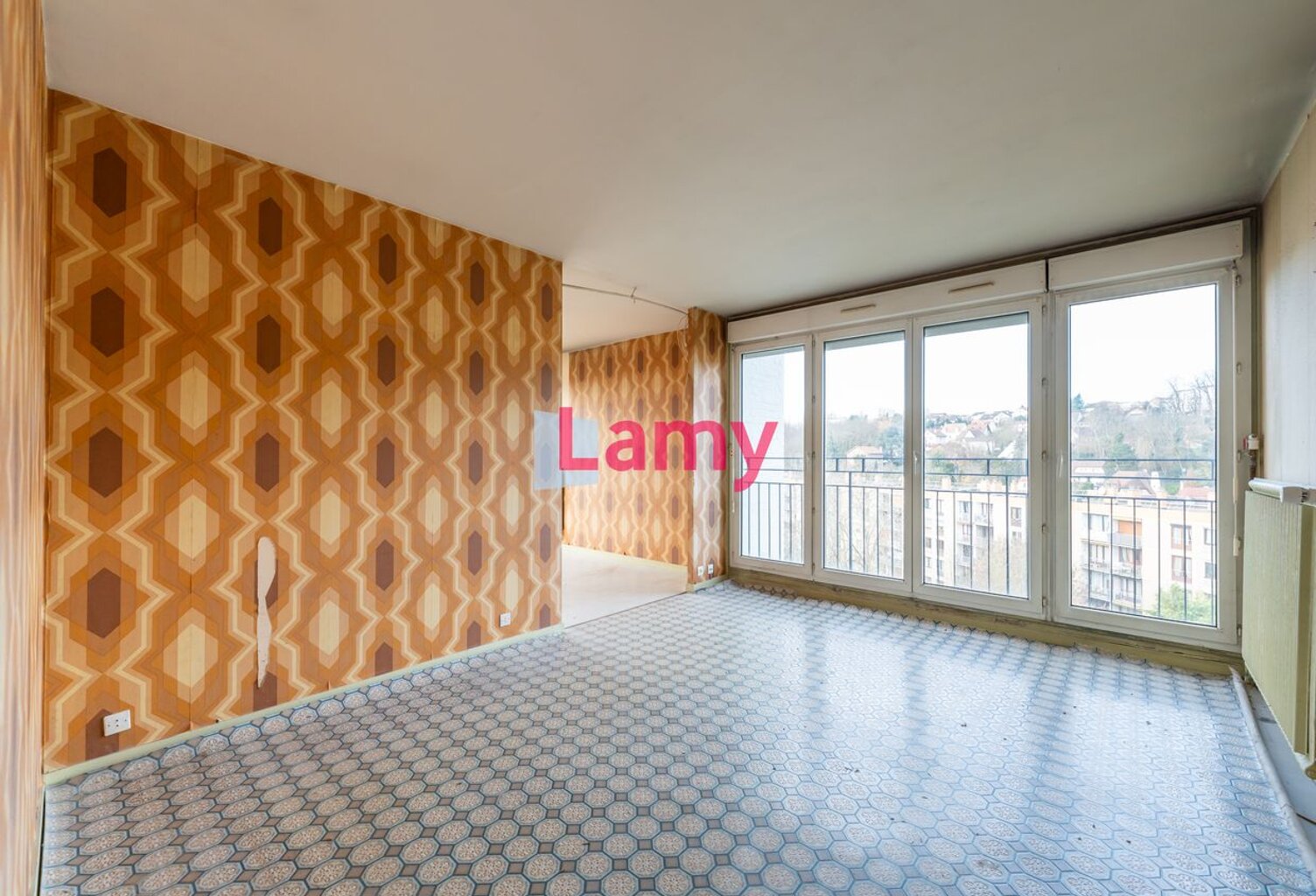 Appartement — photo 1